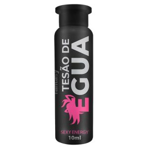 TESAO DE ÉGUA AFRODISÍACO FEMININO 10ML