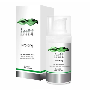 PROLONG EXCITANTE E PROLONGADOR DE EREÇÃO 17ML