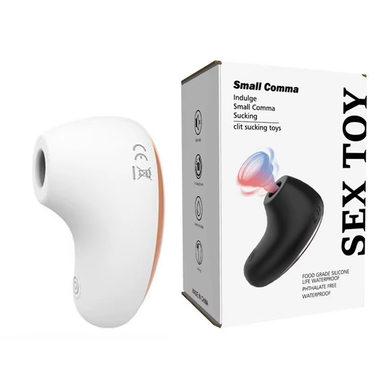 VIBRADOR SUGADOR ZUN COM 10 MODOS DE ESTIMULAÇÃO VIA USB MAGNÉTICO