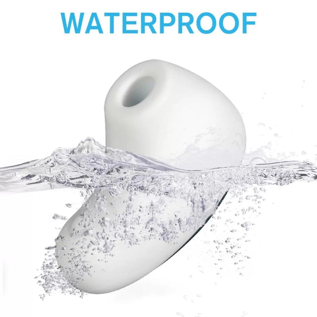 VIBRADOR SUGADOR ZUN COM 10 MODOS DE ESTIMULAÇÃO VIA USB MAGNÉTICO - Imagem 7