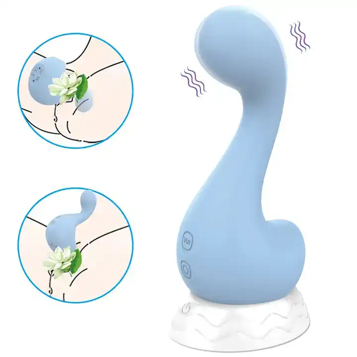 VIBRADOR DINO COM 07 ONDAS DE SUCÇÃO E 07 MODOS DE VIBRAÇÃO VIA USB - Imagem 7
