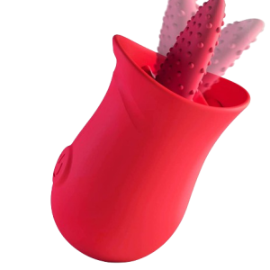 Vibrador