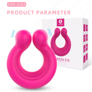 ANEL PENIANO COM VIBRA LONDON COM 09 MODOS DE VIBRAÇÃO VIA USB