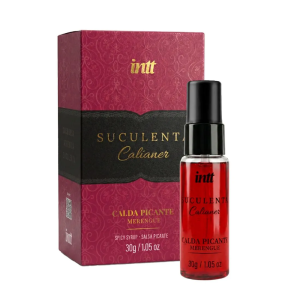 SUCULENTA CALDA BEIJÁVEL PICANTE SABOR MERENGUE